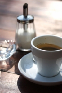 Burger King will Kaffee-Angebot erweitern (Foto: pixelio.de, Lichtbild Austria)