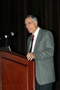Howard J. Shaffer, Associate Professor an der Harvard Medical School (Foto: Division on Addictions)