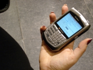 Smartphones treiben die mobile Webnutzung voran (Foto: pixelio.de/Kigoo Images)