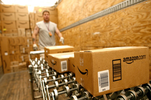 Amazon will seinen Kunden das Online-Shopping erleichtern (Foto: amazon.com)
