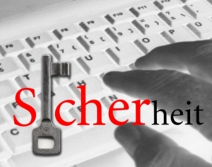 Sichere Signatur digitaler Dokumente: Neuer Ansatz als Schlüssel (pixelio.de, Gerd Altmann) Sichere Signatur digitaler Dokumente: Neuer Ansatz als Schlüssel (pixelio.de, Gerd Altmann)