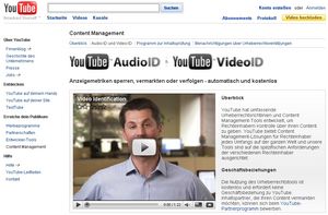 YouTube-ID-System soll Einnahmen steigern (Foto: youtube.com)