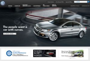 VW startet neue Offensive im US-Markt (Foto: vw.com) VW startet neue Offensive im US-Markt (Foto: vw.com)