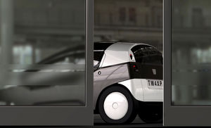 Ein erster Blick auf TW4XP-Fahrzeug (Foto: Project TW4XP)