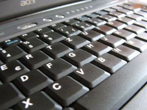 Onlinewerbung auf Zeitungswebseiten nicht zufriedenstellend (Foto: pixelio.de/piotr)