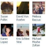 Facebook-Nutzer kommen in die Jahre (Foto: facebook.com) Facebook-Nutzer kommen in die Jahre (Foto: facebook.com)