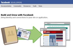 Facebook-Entwicklerplattform konfrontiert mit Betrügern (Foto: facebook.com) Facebook-Entwicklerplattform konfrontiert mit Betrügern (Foto: facebook.com)