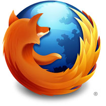 Firefox feiert fünften Geburtstag (Foto: mozilla.org)