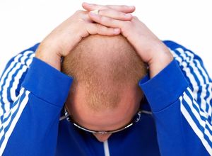 Wirtschaftskrise erhöht psychische Belastung (Foto: aboutpixel.de, Konstantin Gastmann)