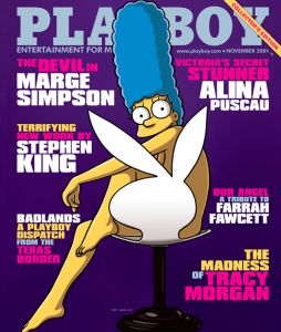 Playboy in Verkaufsverhandlungen (Foto: playboy.com)