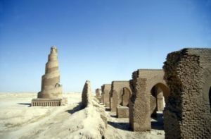 Der Irak gilt als Wiege der Menschheit (Foto: www.hinterlandtravel.com) Der Irak gilt als Wiege der Menschheit (Foto: www.hinterlandtravel.com)