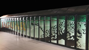 Cray-Superrechner Jaguar: Der Roadrunner ist endlich geschlagen (Foro: ornl.gov) Cray-Superrechner Jaguar: Der Roadrunner ist endlich geschlagen (Foro: ornl.gov)