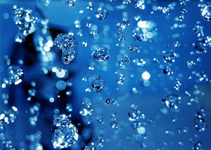 Wasseraufbereiter BWT auf Erholungskurs (Foto: aboutpixel.de, Walter Christ)