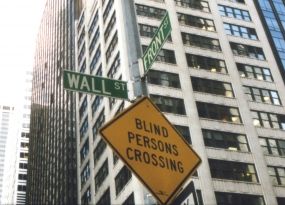 Wall-Street-Banken erholen sich schnell von der Krise (Foto: aboutpixel.de, jacques Kohler)