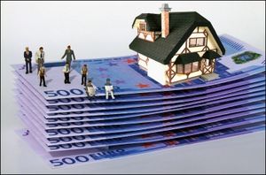 Anlegergelder in Immobilienfonds erneut eingefroren (Foto: pixelio.de, Ernst Rose)