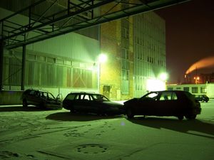 Autobranche nach Abwrack-Boom in der Rabattschlacht (Foto: aboutpixel.de, saint_sp)