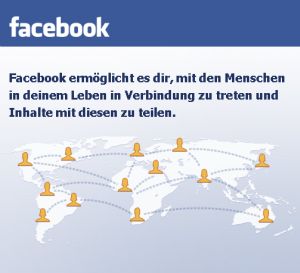 Spekulationen um möglichen Facebook-Börsengang (Foto: facebook.com)