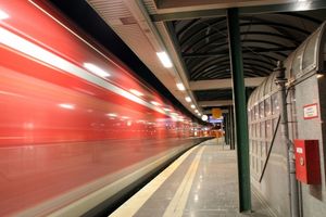 Emirat Katar bedenkt Deutsche Bahn mit Milliarden-Auftrag (Foto: aboutpixel.de, Marcus Klepper)