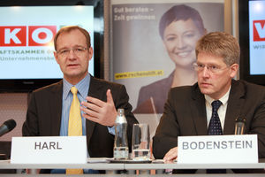 Unternehmensberater und Informationstechnologen trotz Krise gesund (Foto: fotodienst.cc)