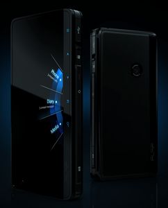 First ELSE: Interface-Revolution mit einem Daumen (Foto: Emblaze)