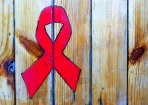 Viele Aidskranke leben noch immer am Rand der Gesellschaft (Foto: aboutpixel.de/Dreßler)
