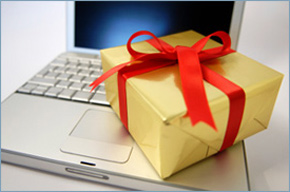 Der US-Online-Handel ist erfolgreich in die Weihnachtssaison gestartet (Foto: shop.org)