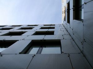 Gewerbeimmobilien vor möglichem Kollaps (Foto: aboutpixel.de, Christian Wöller)