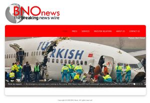 BNO News verkauft Twitter-Kanal an Microsoft (Foto: bnonews.com)