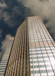 Lockere Geldpolitik auch bei Europäischer Zentralbank (Foto: pixelio.de, Bardewyk)