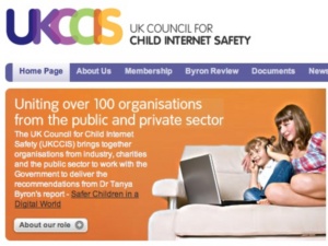 Das UKCCIS vertritt unterschiedliche Unternehmen der Branche (Foto: dcsf.gov.uk/ukccis)