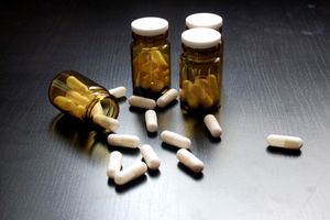 Generika-Hersteller passen auslaufende Patente ab (Foto: aboutpixel.de, Babatunde)