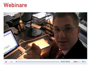 Online-Seminare bei Unternehmen immer beliebter (Foto: thilo-baum.de)