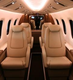 Geschäft mit Business-Jets äußerst zyklisch (Foto: pixelio.de, Alexander Hauk)