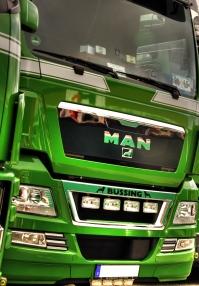 MAN-Management sträubt sich noch gegen VW-Übernahme (Foto: pixelio.de, Andreas Müller)