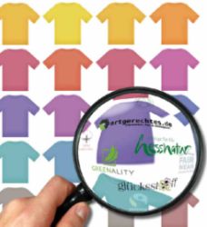 Sozial-ökologische Mode auf dem Prüfstand (Foto: suedwind-institut.de)