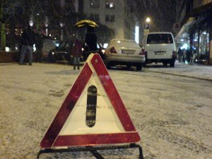 IKT soll Zahl der Verkehrsunfälle künftig verringern   (Foto: pixelio.de/Igor Myroshnichenko)