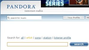 Pandora kann positive Bilanz ziehen (Foto: pandora.com)