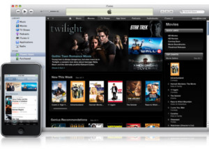 Erste Verhandlungen zwischen Apple und TV-Stationen (Foto: apple.com)