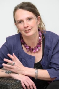 Psychotherapeutin Sabine Fischer ist Expertin für Partnerschaftsprobleme (Foto: privat)