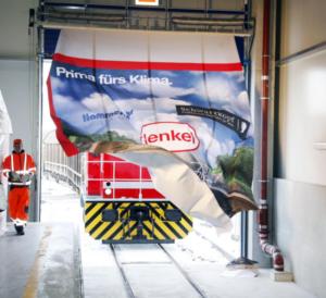 Henkel AG & Co.KGaA