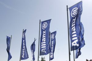 Allianz setzt 2010 auf Expansion (Foto: allianz.com)