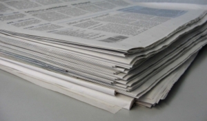 Zeitungen bei Lokalinformation dem Web weit überlegen (Foto: pixelio.de/Hans-Peter Häge)