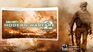Ego-Shooter Modern Warfare 2 zählt zu erfolgreichsten Spielen aller Zeiten (Foto: activision.com)