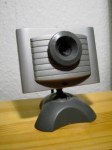Webcams: In Zukunft direkt aus dem browser ansteuerbar? (Foto: pixelio.de, Sabine Flaisch)