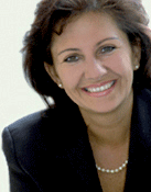 Manuela Wenger, Bereichsleitung Vertrieb WINTERHELLER software