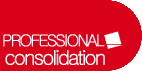Logo Professional Consolidation