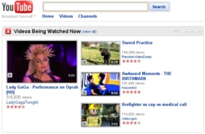 YouTube startet eigenen Verleih-Service (Foto: youtube.com)