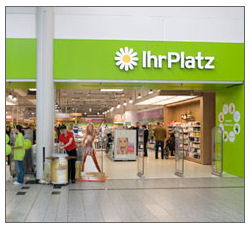Mitarbeiter-Überwachung bei Ihr Platz per Video (Foto: ihrplatz.de)