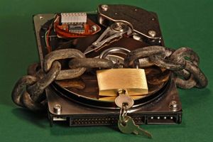 Datenschutz muss verteidigt werden (Foto: pixelio.de, Ernst Rose)