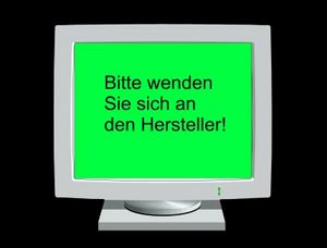 Nichts geht mehr? Dimmunix beugt vor (Foto: pixelio.de, Judith Lisser-Meister)